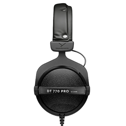 Beyerdynamic DT 770 PRO 80 Ohm Studio Headphones