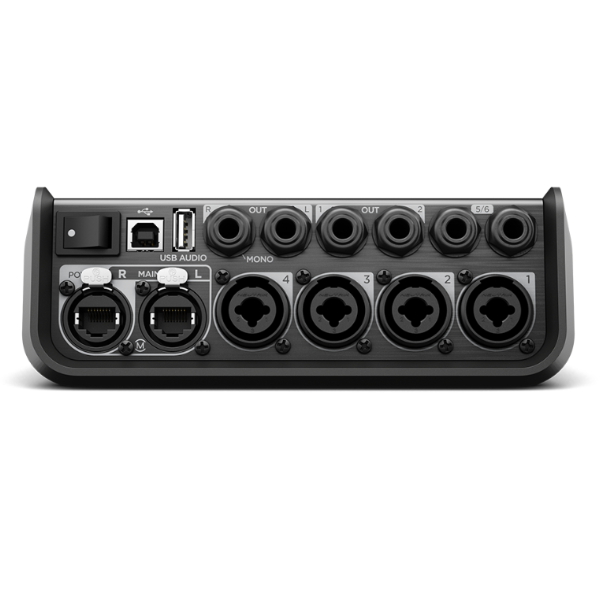 Bose T4S 4-channel ToneMatch Mixer