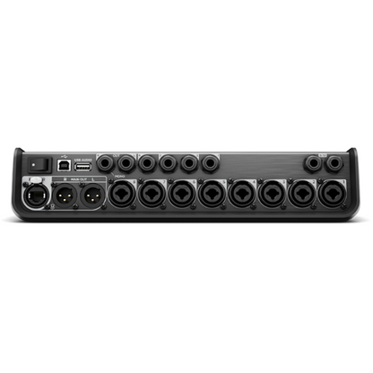 Bose T8S 8-channel ToneMatch Mixer