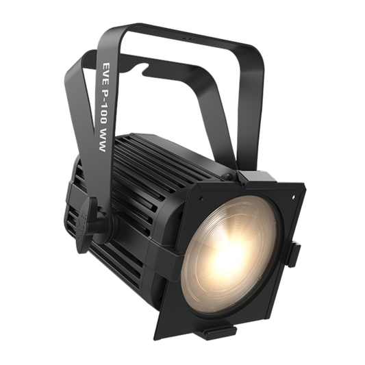Chauvet EVE P100WW - 100W Warm White LED Wash Light