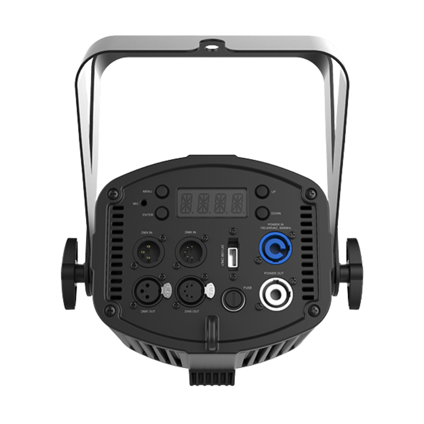 Chauvet EVE P100WW - 100W Warm White LED Wash Light