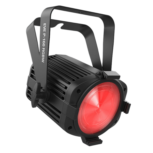 Chauvet EVE P160RGBW - 160W RGBW LED Wash Light