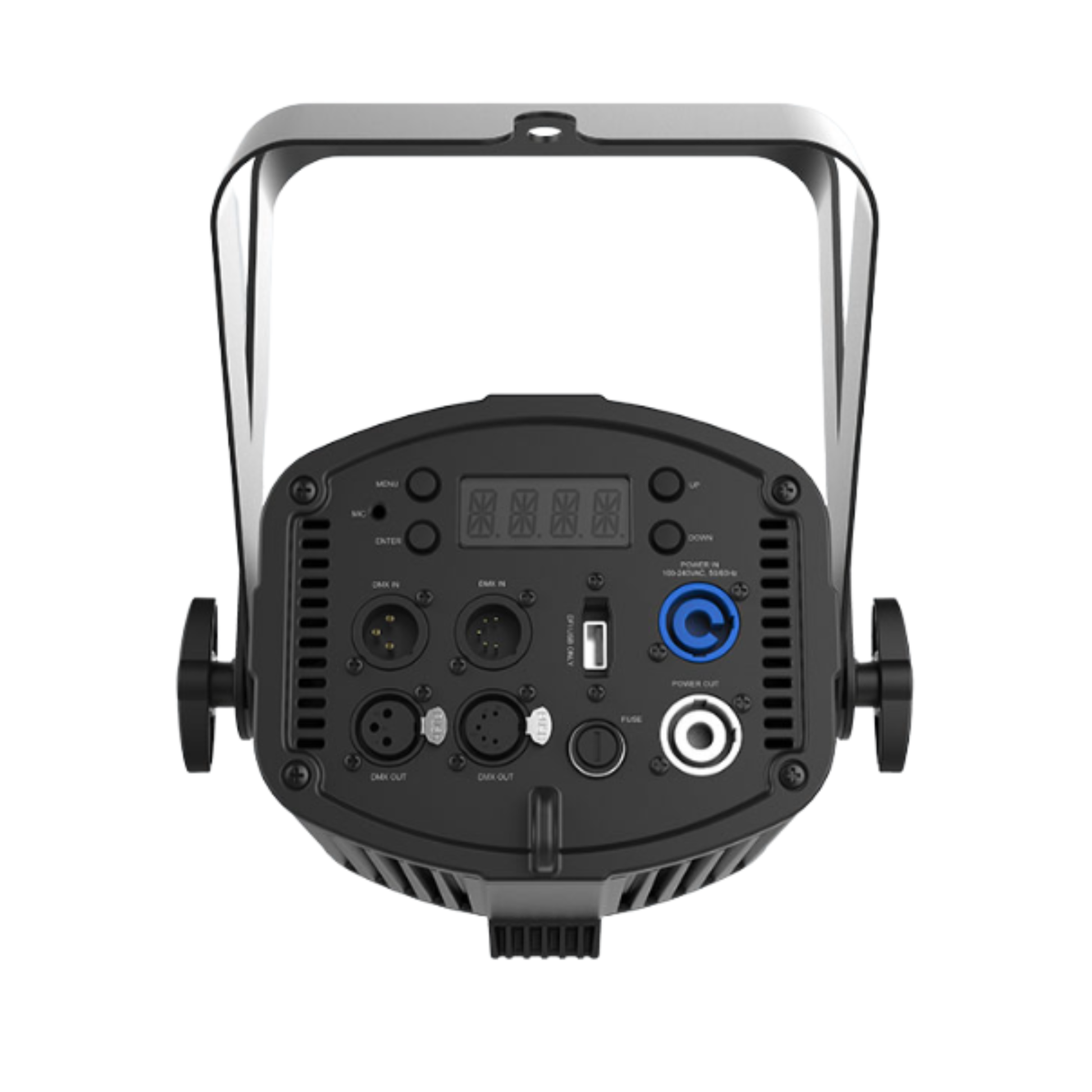 Chauvet EVE P160RGBW - 160W RGBW LED Wash Light