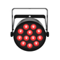 Chauvet SlimPAR T12 ILS TRI-Color LED Wash Light