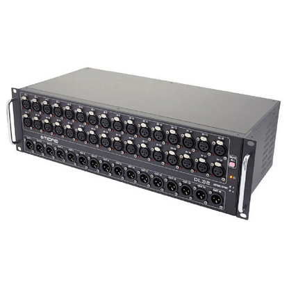 Midas DL32 32-input / 16-output Stage Box