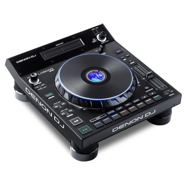 Denon DJ LC6000 PRIME Performance Expansion Controller