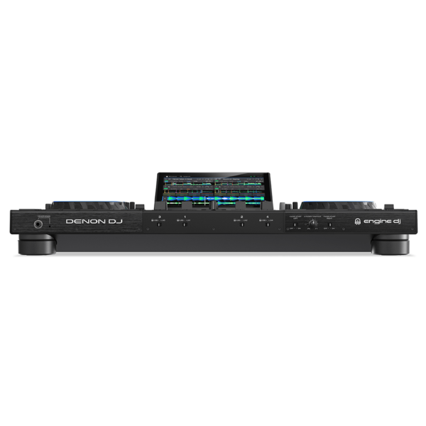 Denon DJ PRIME 4+ Standalone DJ System