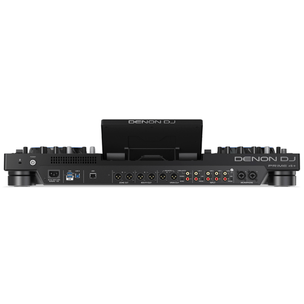 Denon DJ PRIME 4+ Standalone DJ System