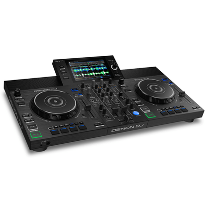 Denon DJ SC LIVE 2 Standalone DJ System