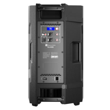 Electro-Voice ELX200-12P 12 inch Active Speaker