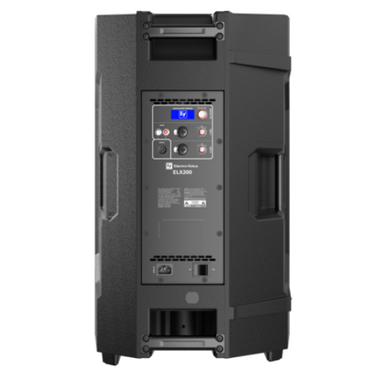 Electro-Voice ELX200-15P 15 inch Active Speaker