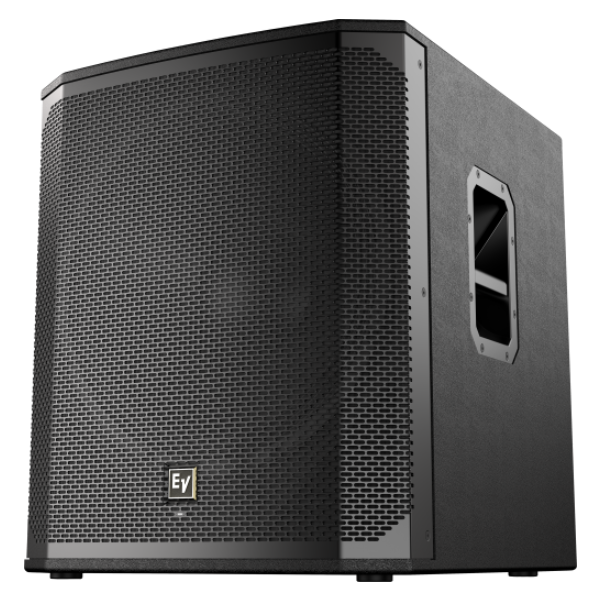 Electro-Voice ELX200-18SP 18 inch Active Subwoofer