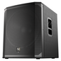Electro-Voice ELX200-18SP 18 inch Active Subwoofer