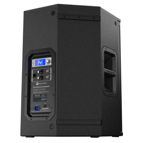 Electro-Voice ETX-12P 2000W 12 inch Active Speaker