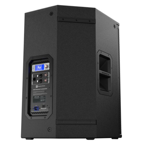 Electro-Voice ETX-15P 2000W 15 inch Active Speaker