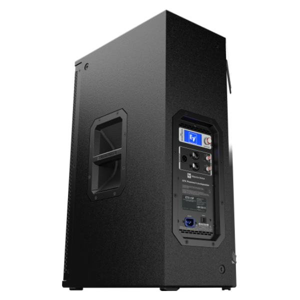 Electro-Voice ETX-15P 2000W 15 inch Active Speaker