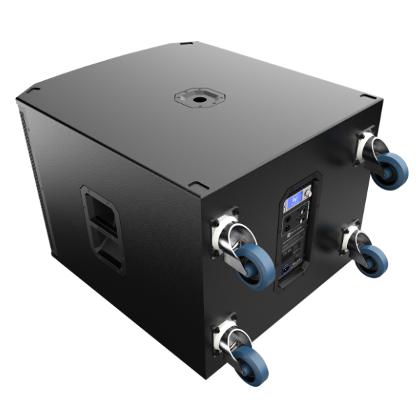 Electro-Voice ETX-18SP 1800W 18 inch Active Subwoofer
