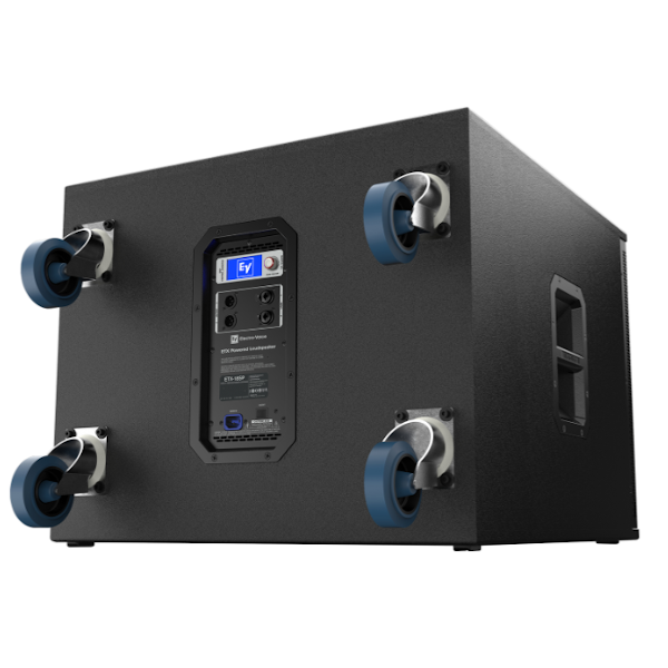 Electro-Voice ETX-18SP 1800W 18 inch Active Subwoofer
