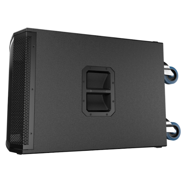 Electro-Voice ETX-18SP 1800W 18 inch Active Subwoofer