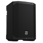 Electro-Voice Everse 8 8-inch 2-way Battery-powered PA Speaker – Black
