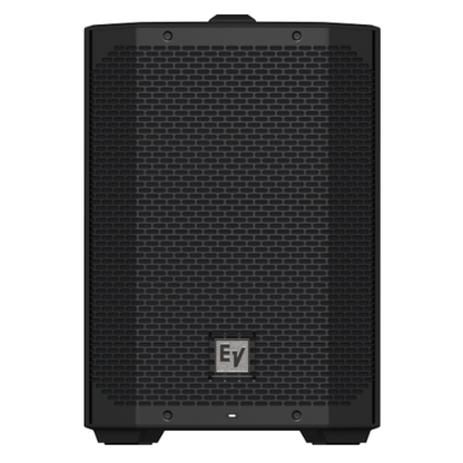 Electro-Voice Everse 8 8-inch 2-way Battery-powered PA Speaker – Black