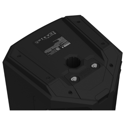 Electro-Voice Everse 8 8-inch 2-way Battery-powered PA Speaker – Black