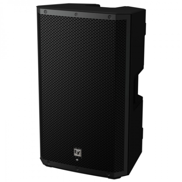 Electro-Voice ZLX-15P-G2 1000-watt 15-inch Active Speaker with Bluetooth