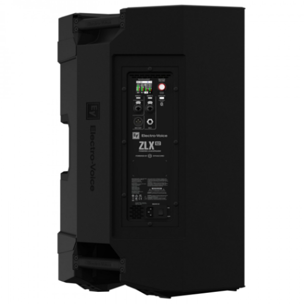 Electro-Voice ZLX-15P-G2 1000-watt 15-inch Active Speaker with Bluetooth