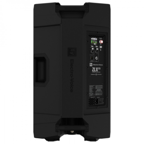 Electro-Voice ZLX-15P-G2 1000-watt 15-inch Active Speaker with Bluetooth