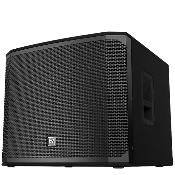 Electro-Voice ETX-18SP 1800W 18 inch Active Subwoofer
