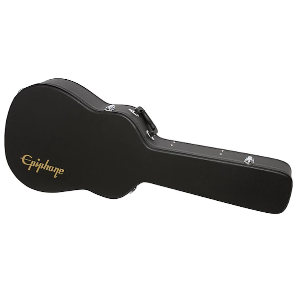 Epiphone J-15 EC Acoustic Electric Guitar – Natural