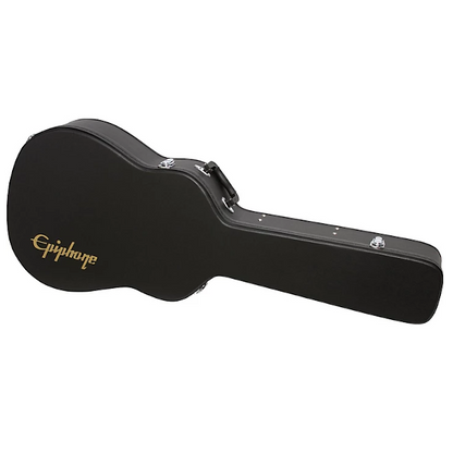 Epiphone J-15 EC Acoustic Electric Guitar – Natural