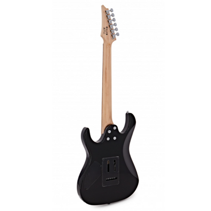 Ibanez Gio GRX70QA Electric Guitar - Sunburst