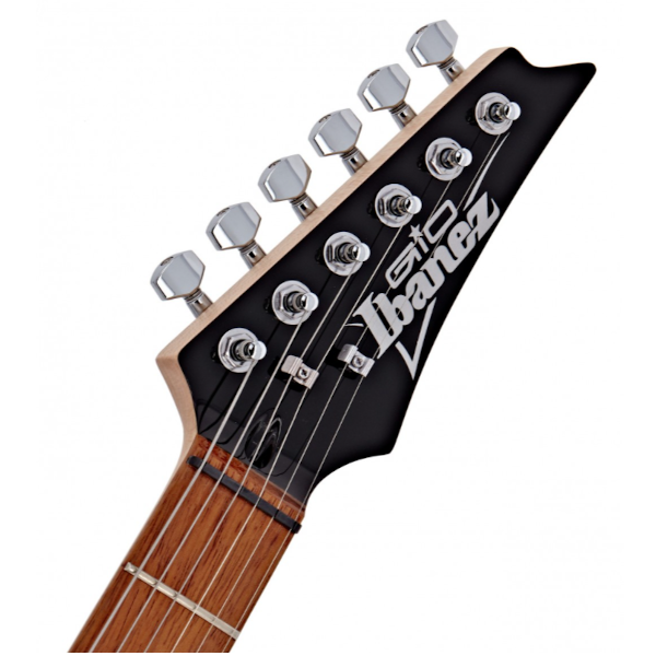Ibanez Gio GRX70QA Electric Guitar - Sunburst