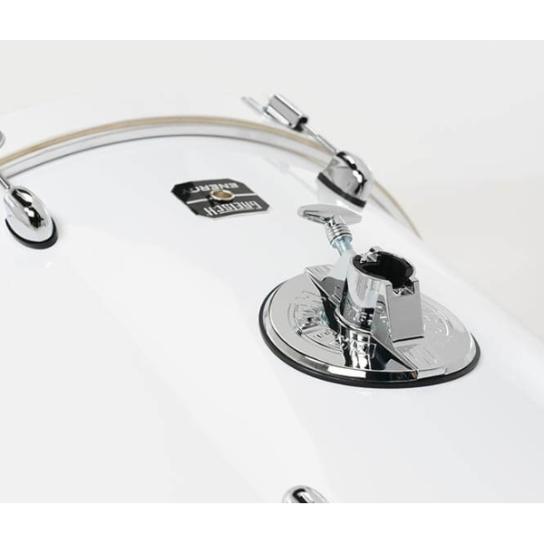Gretsch Energy 5-Piece Drum Kit Inc. Hardware (No Cymbals) - White