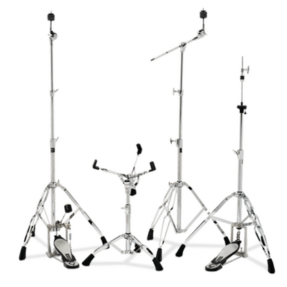 Gretsch Energy 5-Piece Drum Kit Inc. Hardware (No Cymbals) - White