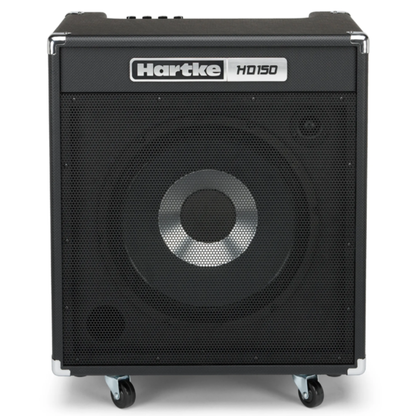 Hartke HD150 150W Bass Combo Amplifier