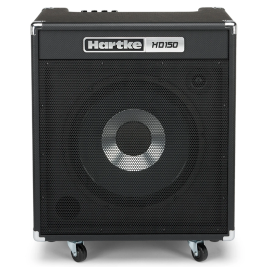 Hartke HD150 150W Bass Combo Amplifier