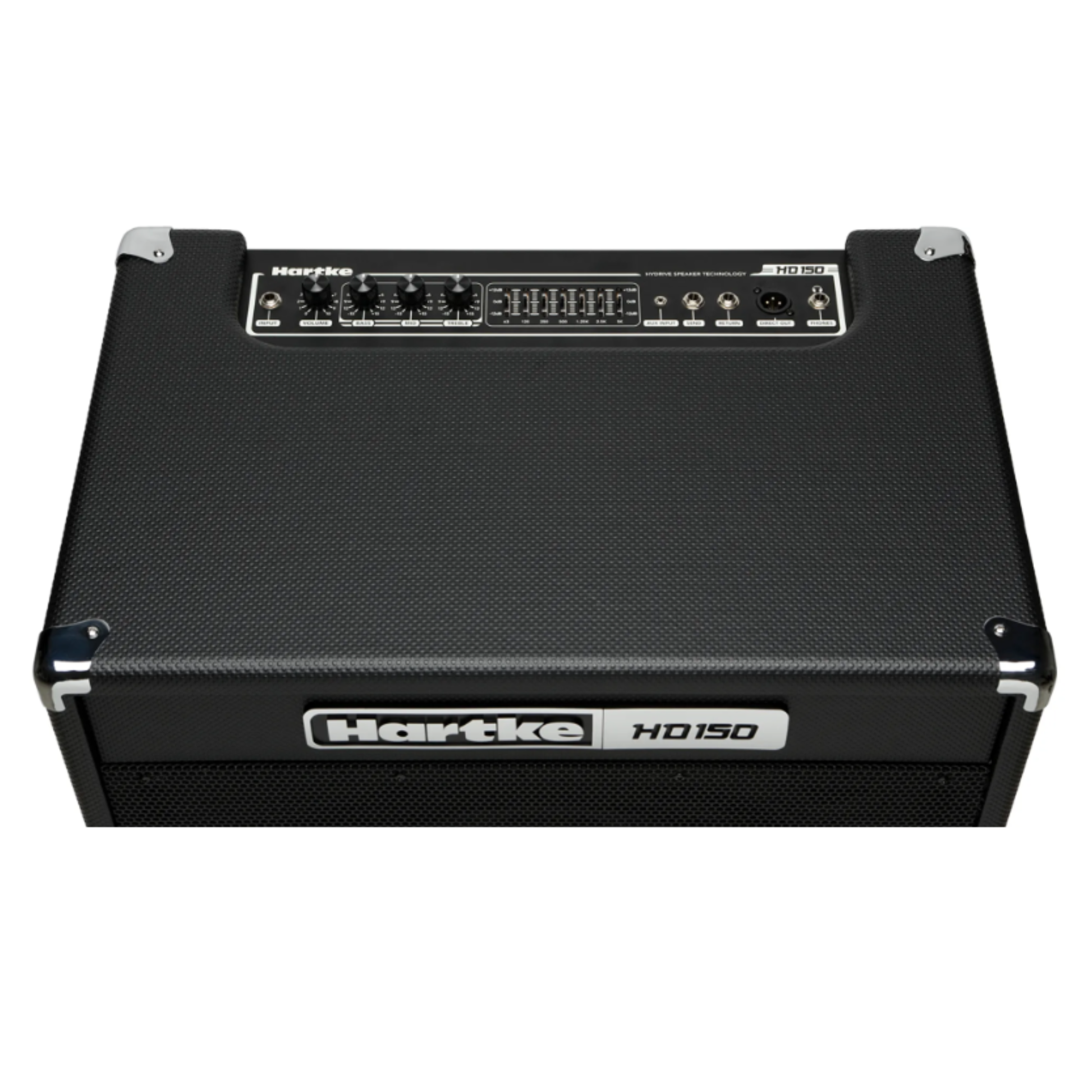 Hartke HD150 150W Bass Combo Amplifier