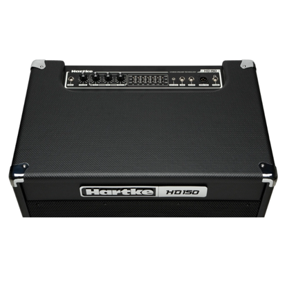 Hartke HD150 150W Bass Combo Amplifier