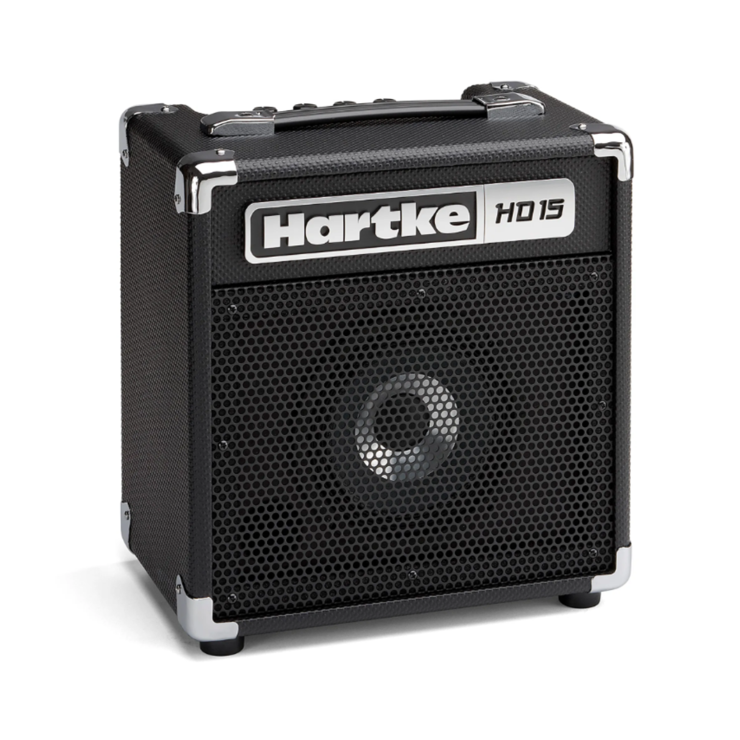 Hartke HD15 15W Bass Combo Amplifier