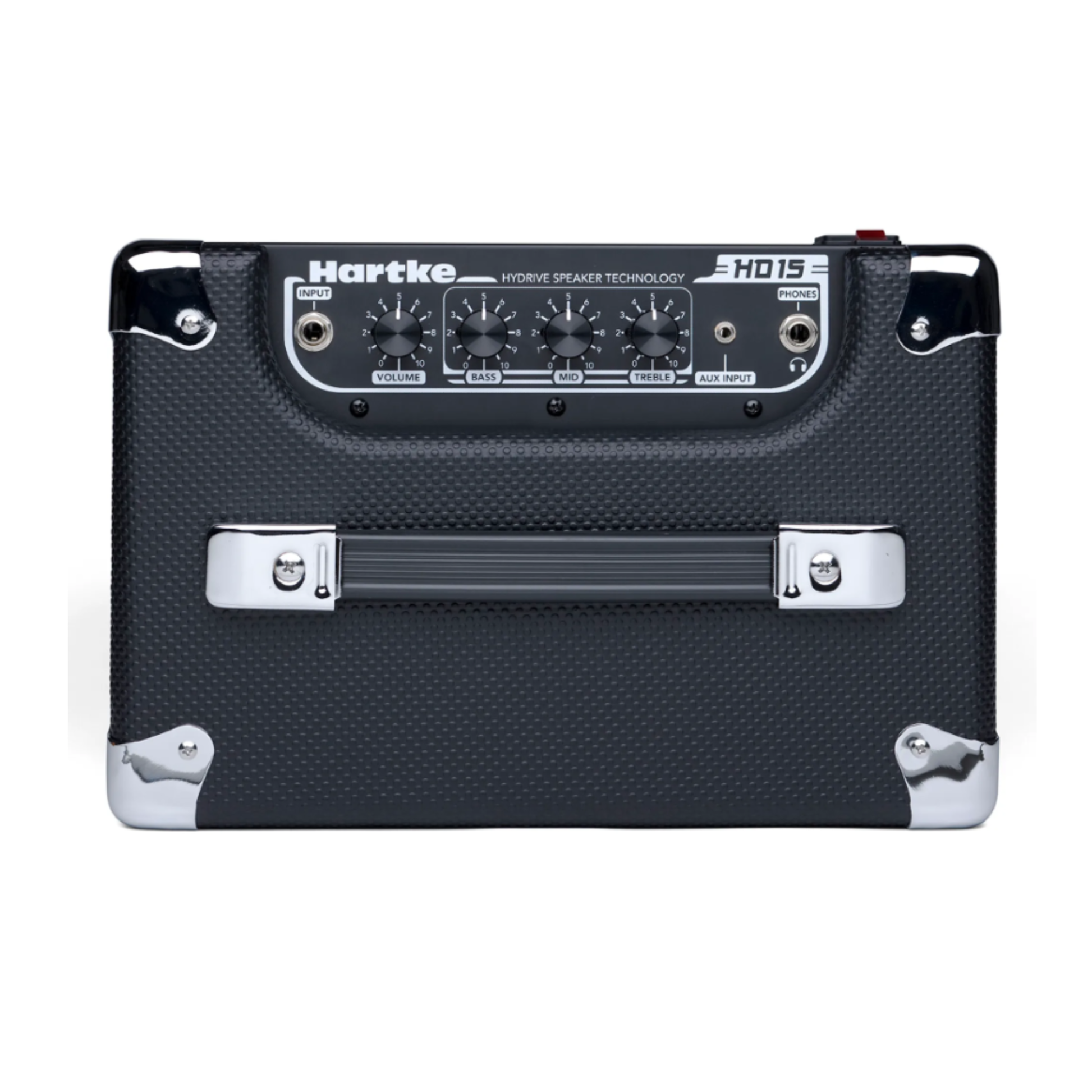 Hartke HD15 15W Bass Combo Amplifier
