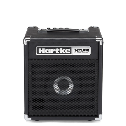 Hartke HD25 25W Bass Combo Amplifier
