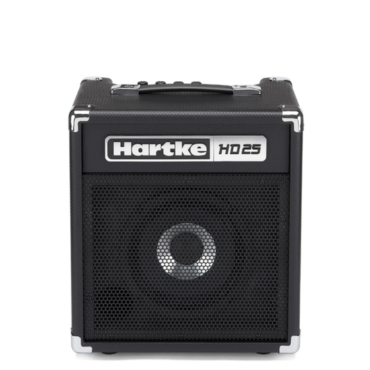 Hartke HD25 25W Bass Combo Amplifier