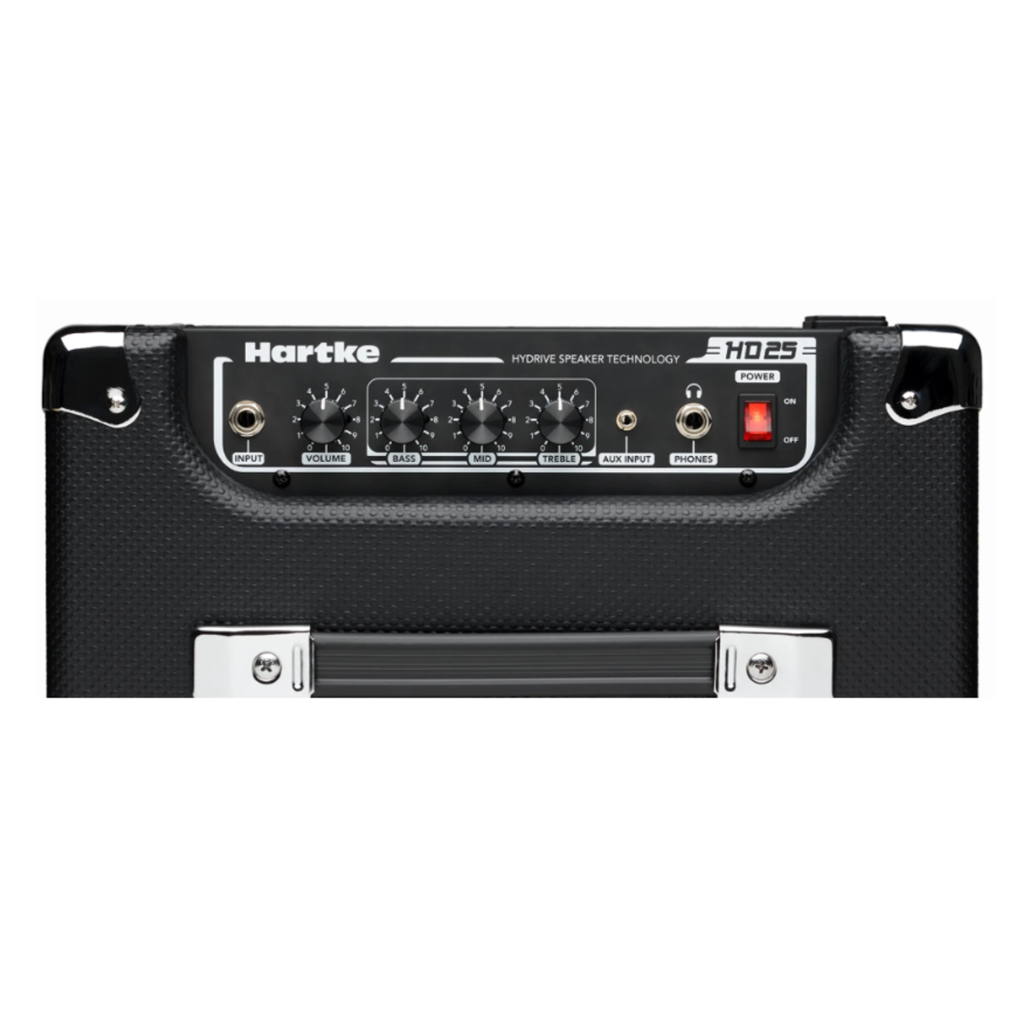 Hartke HD25 25W Bass Combo Amplifier