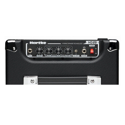 Hartke HD25 25W Bass Combo Amplifier