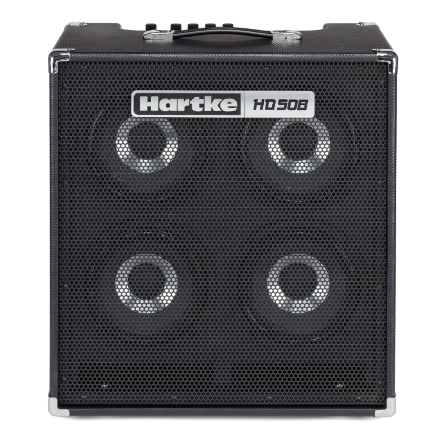 Hartke HD508 500W Bass Combo Amplifier