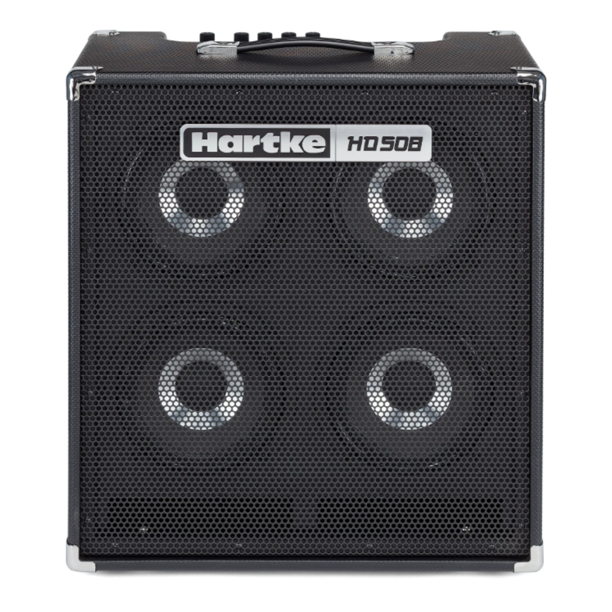 Hartke HD508 500W Bass Combo Amplifier