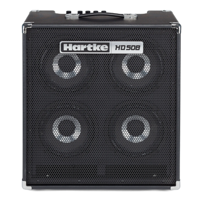 Hartke HD508 500W Bass Combo Amplifier