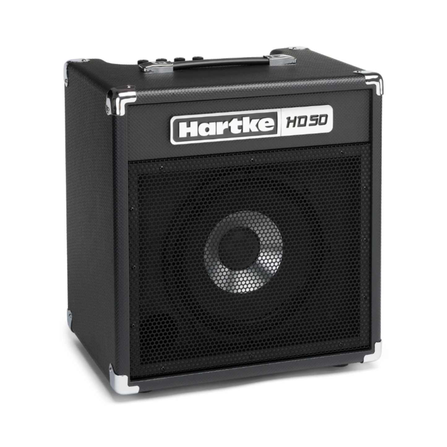 Hartke HD50 50W Bass Combo Amplifier